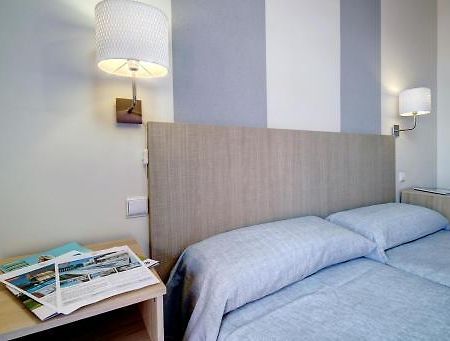 Sanpedro Apartamentos Marbella San Pedro de Alcántara Buitenkant foto