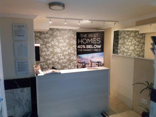 Sanpedro Apartamentos Marbella San Pedro de Alcántara Buitenkant foto