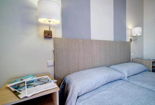Sanpedro Apartamentos Marbella San Pedro de Alcántara Buitenkant foto