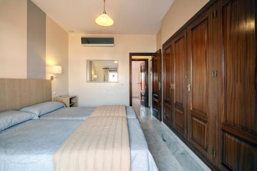 Sanpedro Apartamentos Marbella San Pedro de Alcántara Buitenkant foto