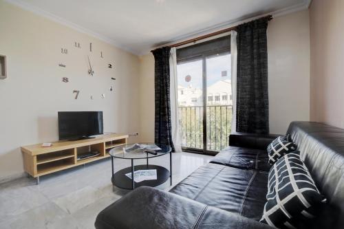 Sanpedro Apartamentos Marbella San Pedro de Alcántara Buitenkant foto