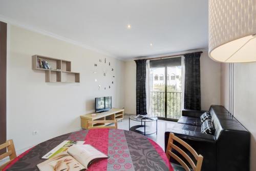 Sanpedro Apartamentos Marbella San Pedro de Alcántara Buitenkant foto