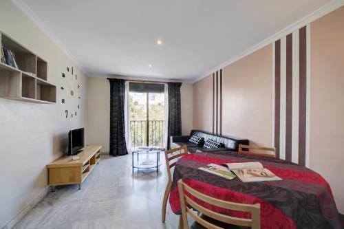 Sanpedro Apartamentos Marbella San Pedro de Alcántara Buitenkant foto