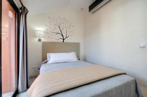 Sanpedro Apartamentos Marbella San Pedro de Alcántara Buitenkant foto