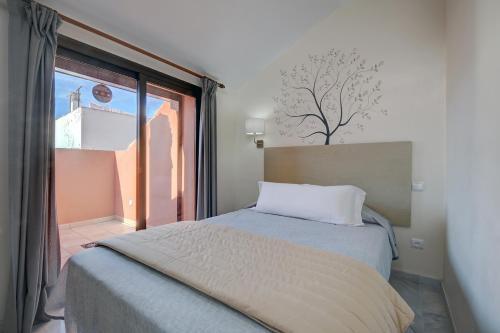 Sanpedro Apartamentos Marbella San Pedro de Alcántara Buitenkant foto