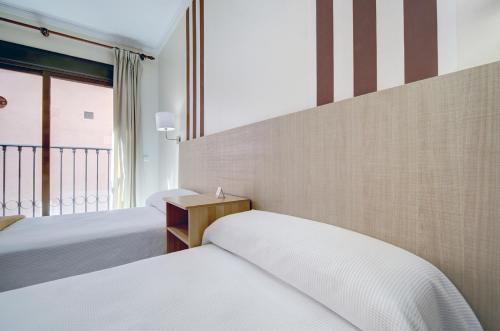 Sanpedro Apartamentos Marbella San Pedro de Alcántara Buitenkant foto