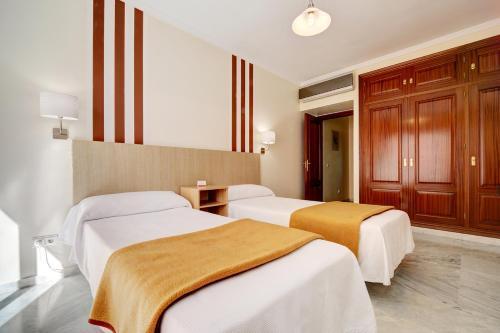 Sanpedro Apartamentos Marbella San Pedro de Alcántara Buitenkant foto