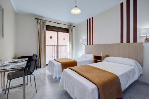 Sanpedro Apartamentos Marbella San Pedro de Alcántara Buitenkant foto