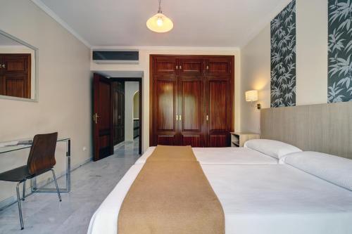 Sanpedro Apartamentos Marbella San Pedro de Alcántara Buitenkant foto