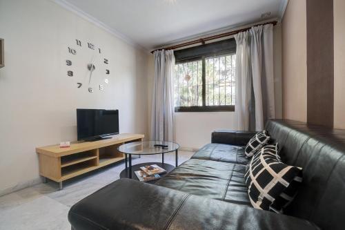 Sanpedro Apartamentos Marbella San Pedro de Alcántara Buitenkant foto