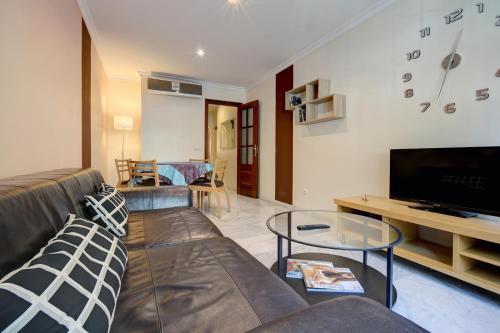 Sanpedro Apartamentos Marbella San Pedro de Alcántara Buitenkant foto