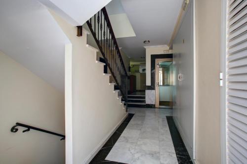 Sanpedro Apartamentos Marbella San Pedro de Alcántara Buitenkant foto