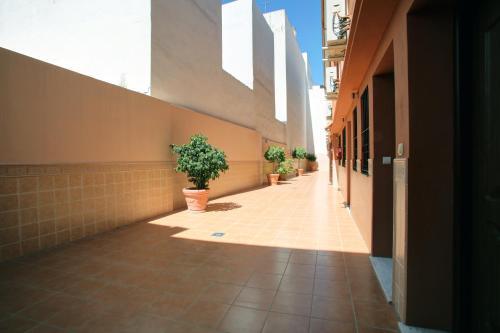 Sanpedro Apartamentos Marbella San Pedro de Alcántara Buitenkant foto