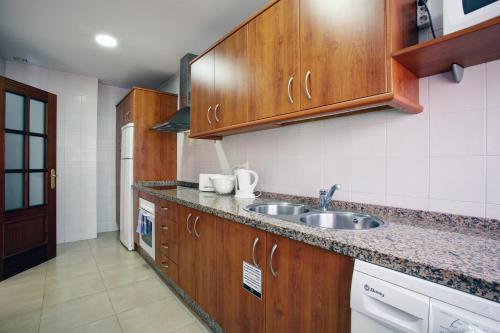 Sanpedro Apartamentos Marbella San Pedro de Alcántara Buitenkant foto