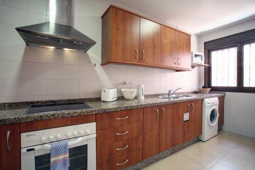 Sanpedro Apartamentos Marbella San Pedro de Alcántara Buitenkant foto
