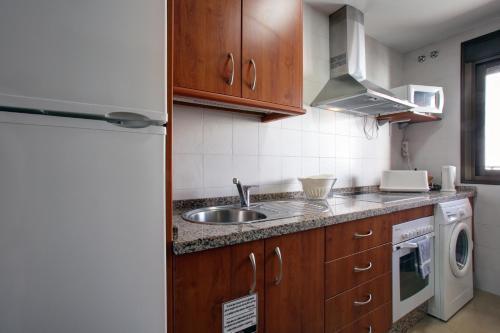 Sanpedro Apartamentos Marbella San Pedro de Alcántara Buitenkant foto