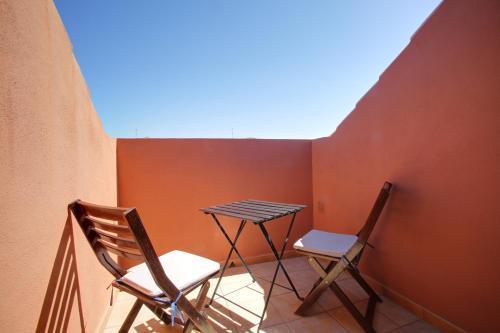 Sanpedro Apartamentos Marbella San Pedro de Alcántara Buitenkant foto