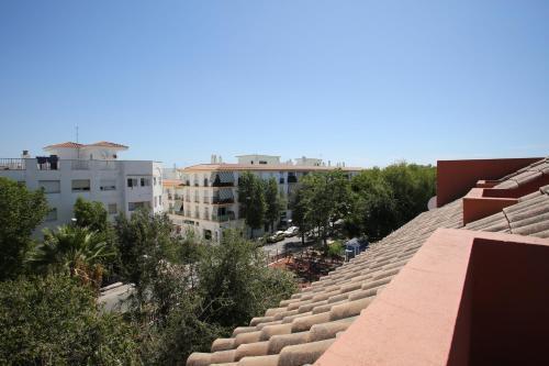 Sanpedro Apartamentos Marbella San Pedro de Alcántara Buitenkant foto