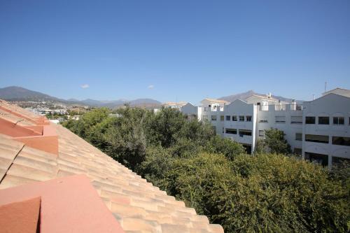 Sanpedro Apartamentos Marbella San Pedro de Alcántara Buitenkant foto